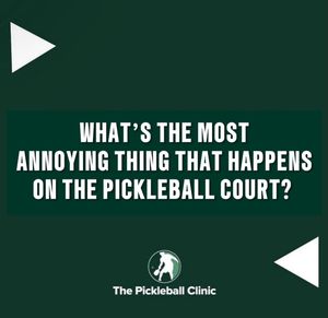 Image post by @thepickleballclinic on Instagram