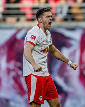 Image post by @rbleipzig on Instagram
