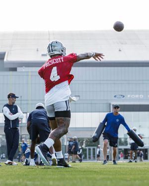 Video post by @dallascowboys on TikTok