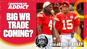 Video post by @arrowheadaddictpodcast on YouTube