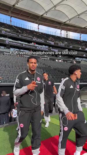Video post by @bundesliga on TikTok