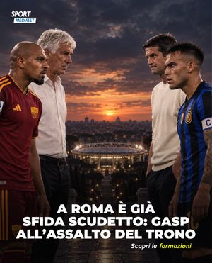Image post by @sportmediaset on Instagram