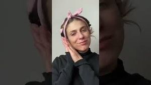 Video post by @aveda on YouTube