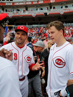 Image post by @SleeperBengals on Twitter