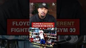 Video post by @shosports on YouTube