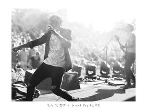 Image post by @switchfoot on Instagram