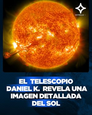Image post by @canalestrellatv on Instagram
