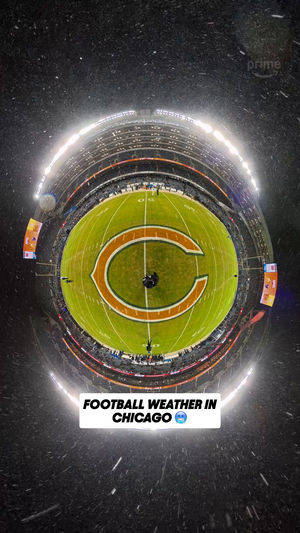 Video post by @nflonprime on TikTok