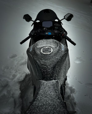 Image post by @quadlockmoto on Instagram