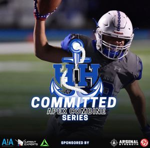 Image post by @apexfitnesscr on Instagram