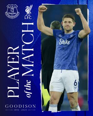 Image post by @Everton on Twitter