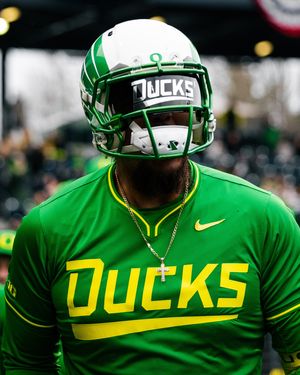 Image post by @oregonbaseball on Instagram