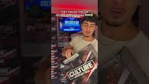 Video post by @culturemediaofficial on YouTube