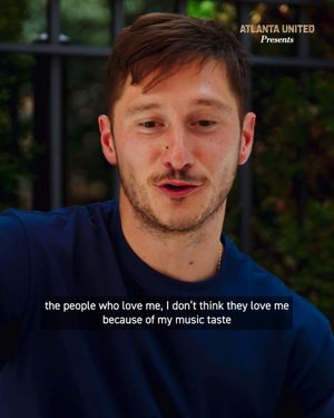 Video post by @ATLUTD on Twitter