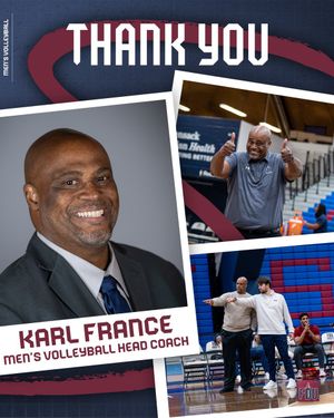 Image post by @FDUKnightsMVB on Twitter