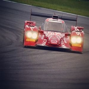 Image post by @mazdausa on Instagram