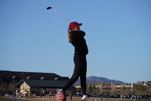 Image post by @AJGAGolf on Twitter