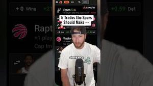 Video post by @andrewfenichel on YouTube