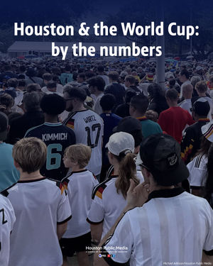 Image post by @houstonpubmedia on Instagram