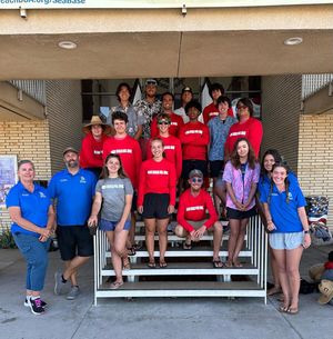 Image post by @longbeachseabase on Instagram