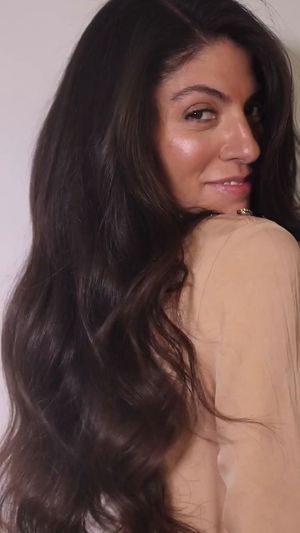 Video post by @RahuaBeauty on Facebook