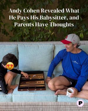 Image post by @parents on Instagram