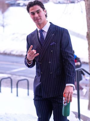 Image post by @cornellmhockey on Instagram