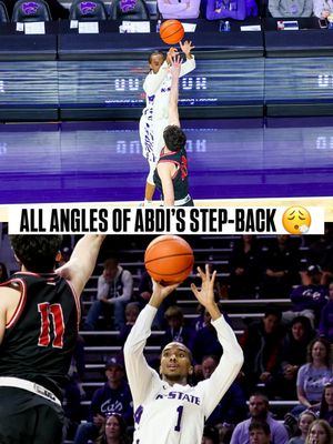 Image post by @kstatembb on Instagram