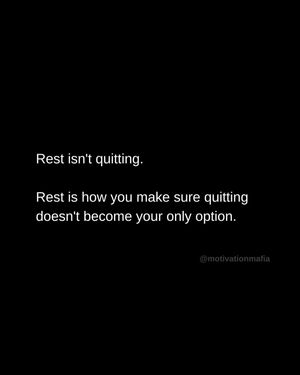 Image post by @motivationmafia on Instagram