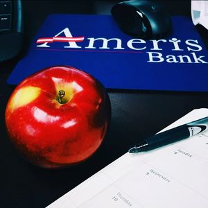Image post by @amerisbank on Instagram