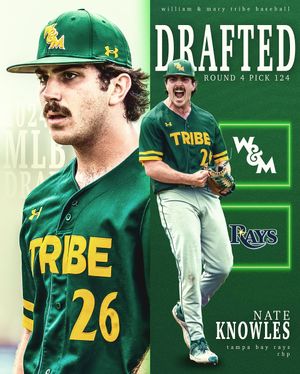 Image post by @wmtribebaseball on Instagram