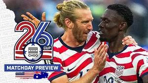 Video post by @chgosports on YouTube