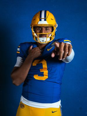 Image post by @cal_football on Instagram