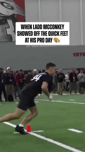 Video post by @nfl on TikTok