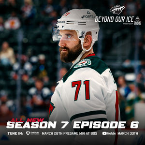 Image post by @mnwild on Twitter