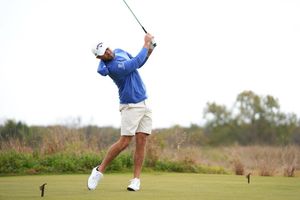Image post by @wesleybryangolf on Instagram
