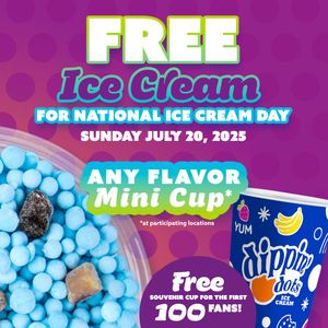 Image post by @dippindots on Instagram