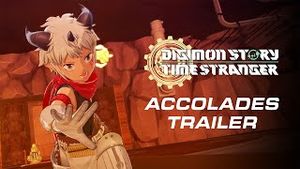 Video post by @bandainamcoamerica on YouTube