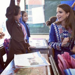 Image post by @unfoundation on Instagram