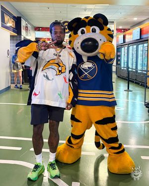 Image post by @sabretooth_nhl on Instagram