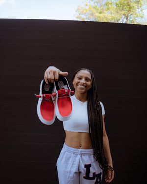 Image post by @jaydacurryy on Instagram