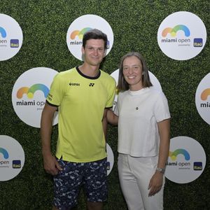 Image post by @wta on Instagram