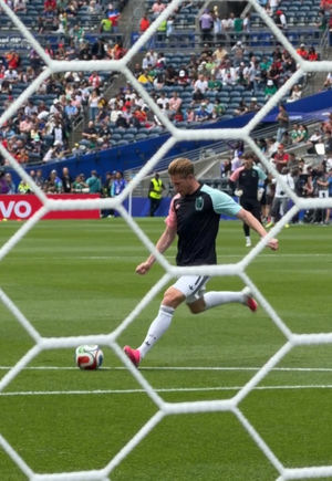 Video post by @fifaworldcup on TikTok