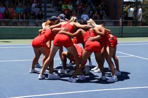 Image post by @AZATHLETICS on Twitter