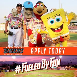 Image post by @66ersbaseball on Instagram