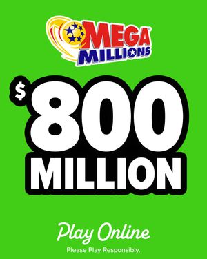 Image post by @palottery on Instagram