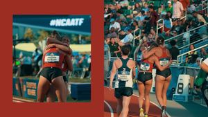Image post by @wolfpack_tf_xc on Instagram