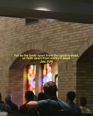 Image post by @focuscatholic on Instagram