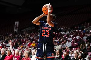 Image post by @auburnwbb on Instagram