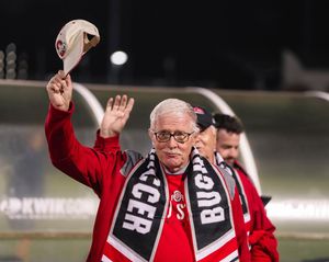 Image post by @ohiostatemsoc on Instagram